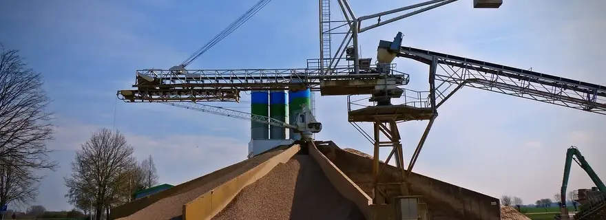 N1 Beton loyihasi